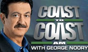 coast am coasttocoastam press reviews interview radio friday december